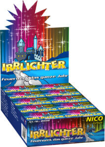 NICO Irrlichter 4er – Bild 4