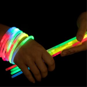 NICO 25er Armknicklichter – Bild 3