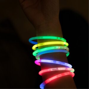 NICO 25er Armknicklichter – Bild 2
