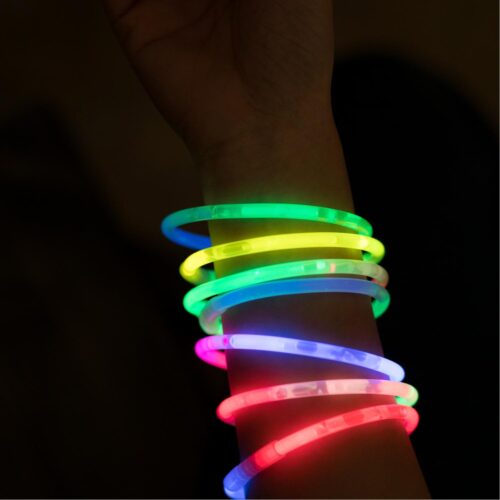 NICO 50er Armknicklichter – Bild 2