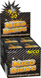 NICO Biene, 5er-Schtl. – Bild 2