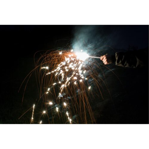 NICO - Glitzerregen, 4er-Schtl. – Bild 2