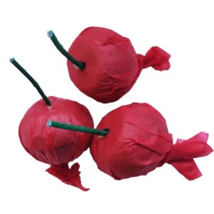 NICO Space Balls, Knatterbälle, 25er-Schtl. – Bild 2