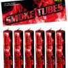 SmokeTubes Rot