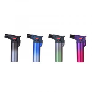 Sturmfeuerzeuge "Gradient" Blaue Flamme
