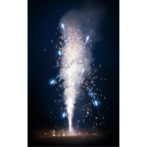 BUGANO Schweizer Vulkan "Aqua Stars" – Bild 2