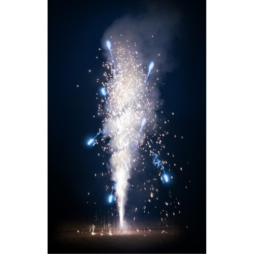 BUGANO - Schweizer Vulkan "Aqua Stars" – Bild 2