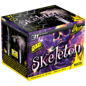 Skeleton