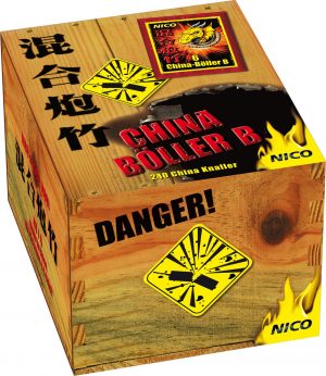 NICO - China-Böller B