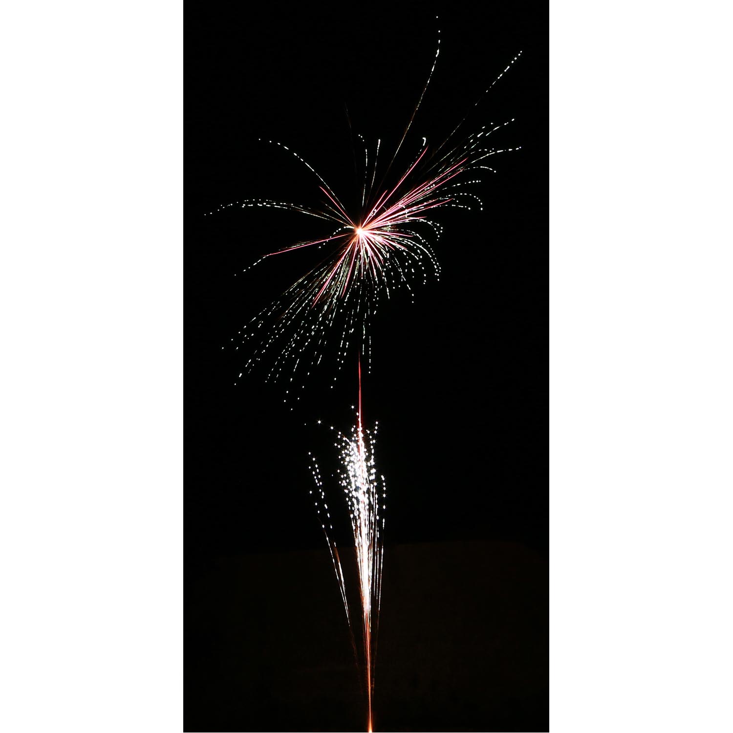 NICO - Donnerröhren, 10er-Schtl. – Bild 2