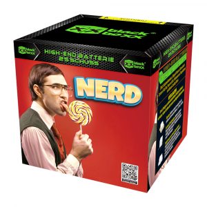 BB Nerd
