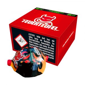 BB Feuerteufel