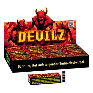 devilz