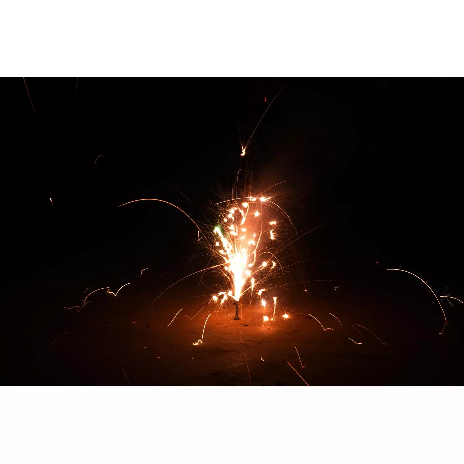 Jungle Fountains, 5er-Schtl. – Bild 2