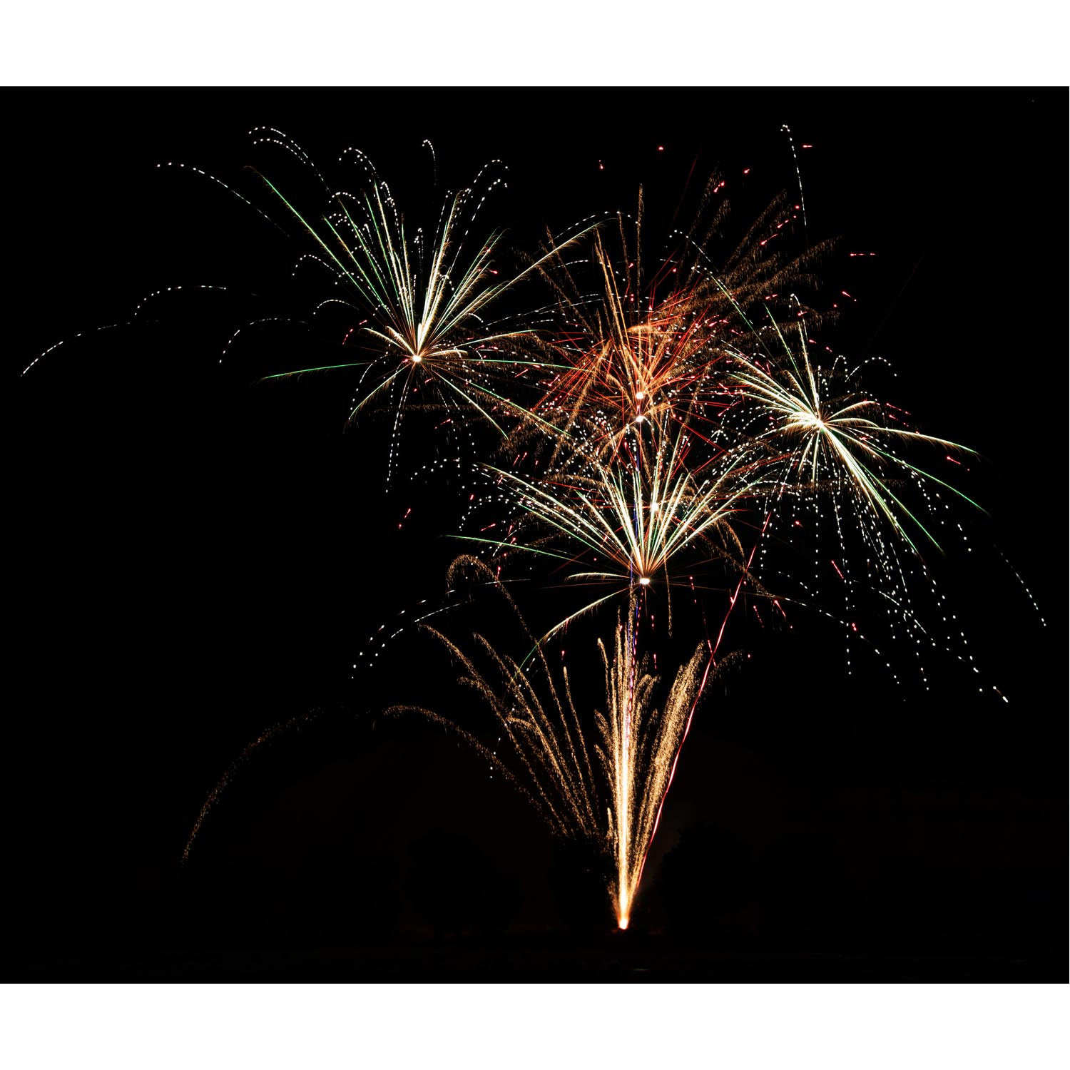 Pyro Saga, 28 Schuss – Bild 5