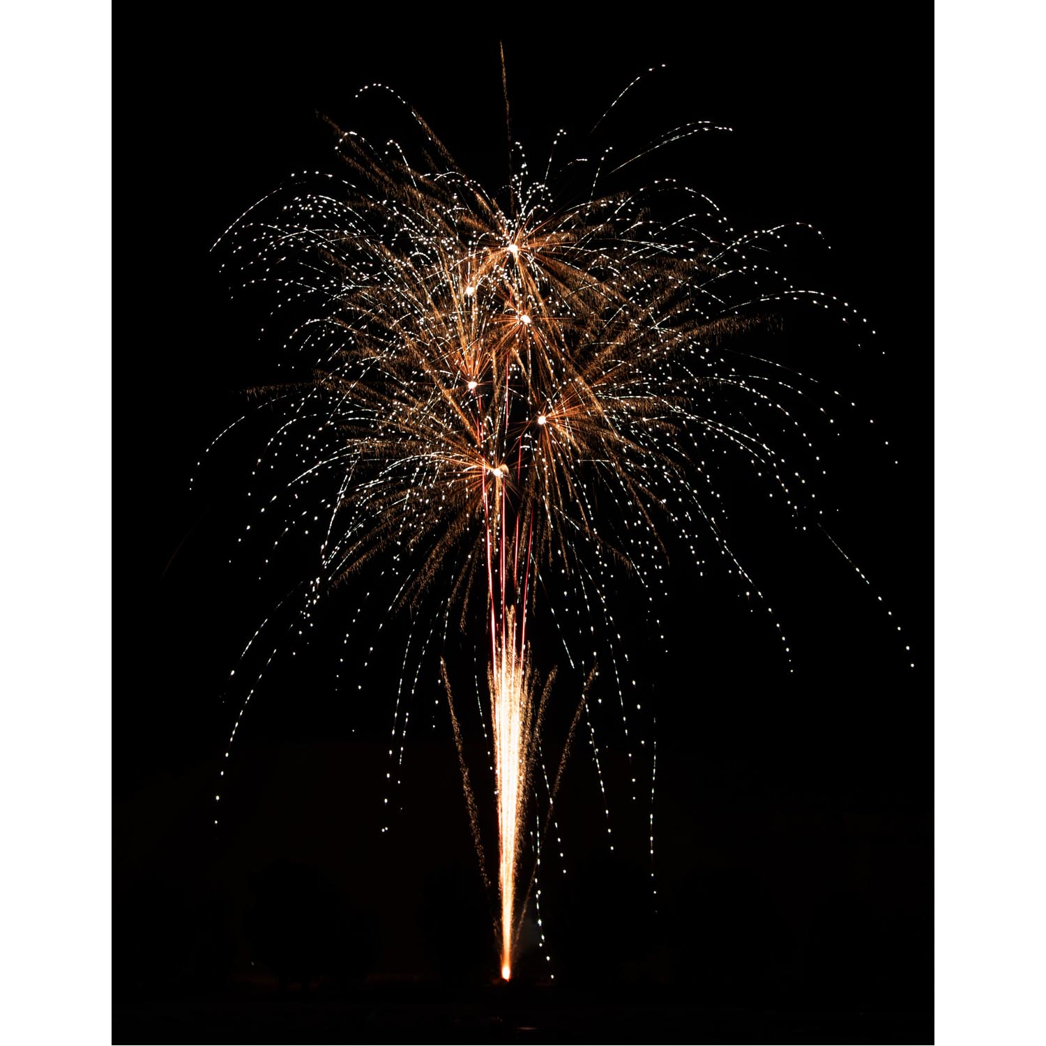Pyro Saga, 28 Schuss – Bild 7