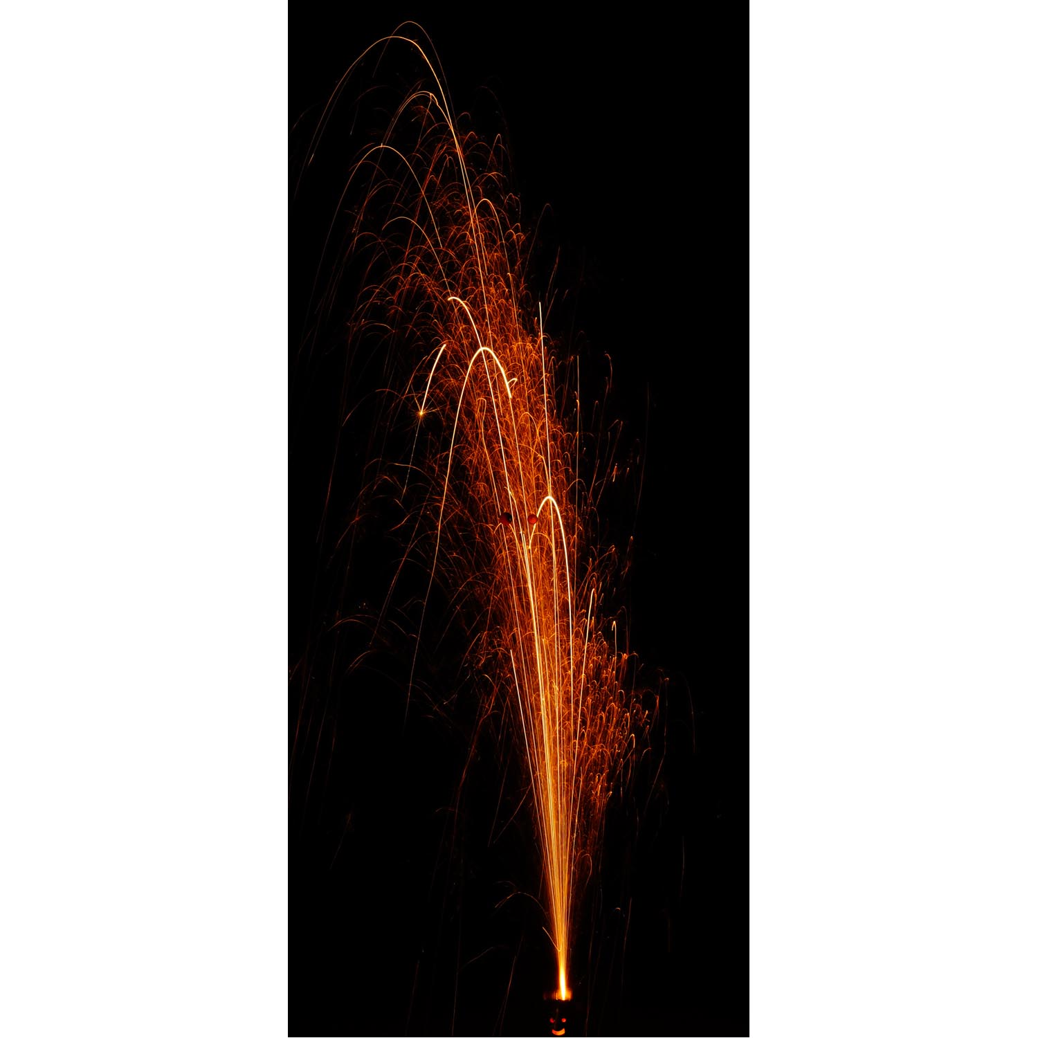 Mr. Glowyboo, 5er-Fontänenbatterie – Bild 2