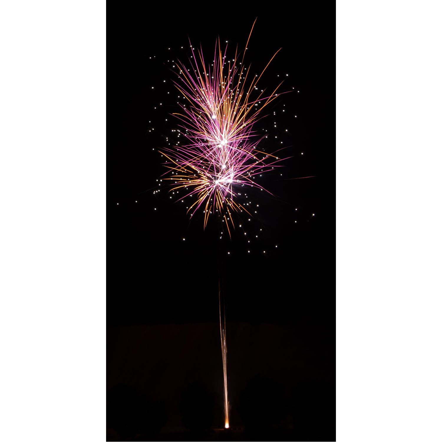 My Explosion Era, 180 Schuss – Bild 7