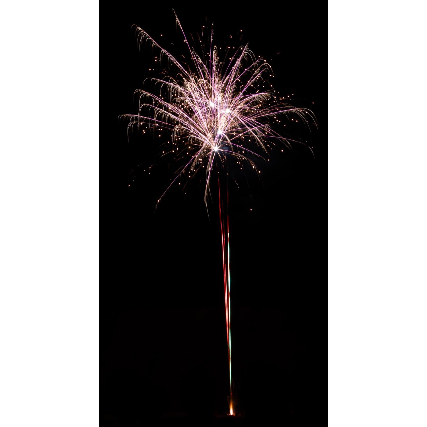 My Explosion Era, 180 Schuss – Bild 11