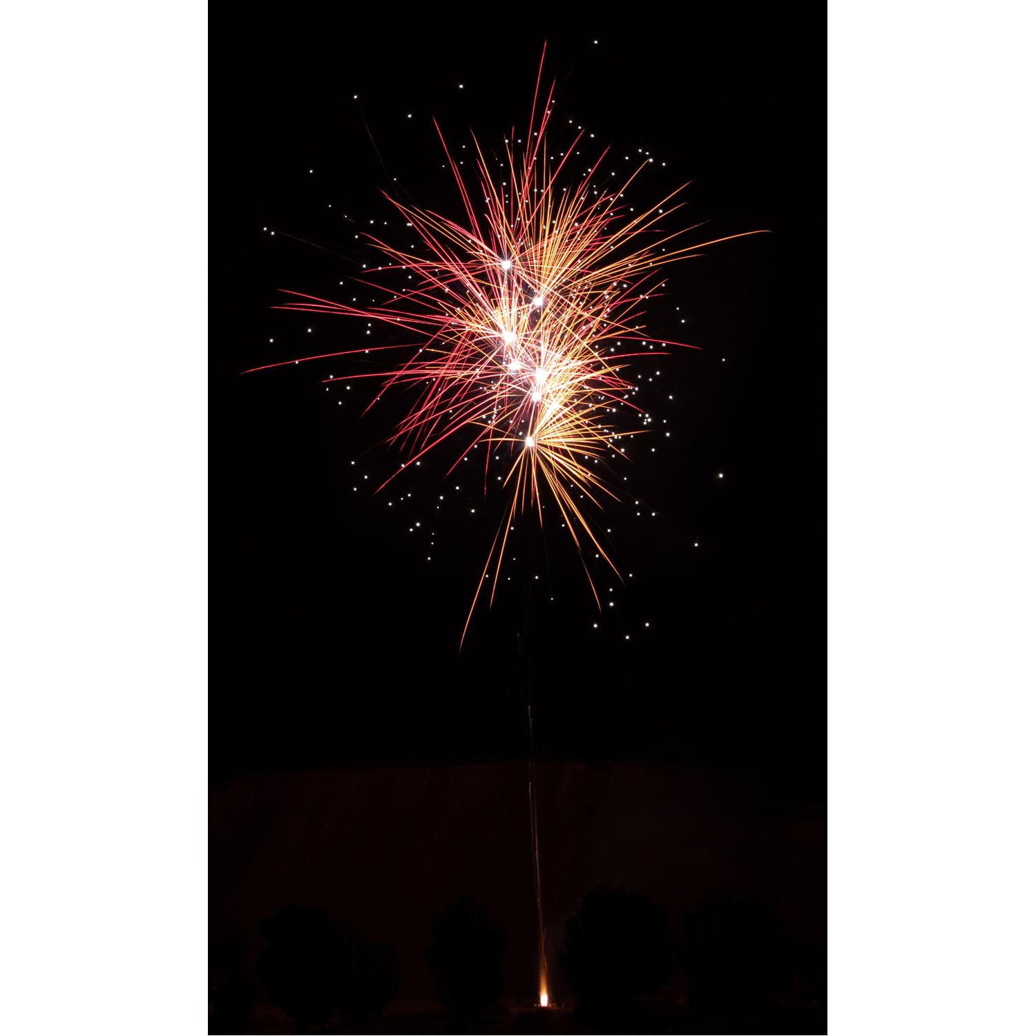 My Explosion Era, 180 Schuss – Bild 12
