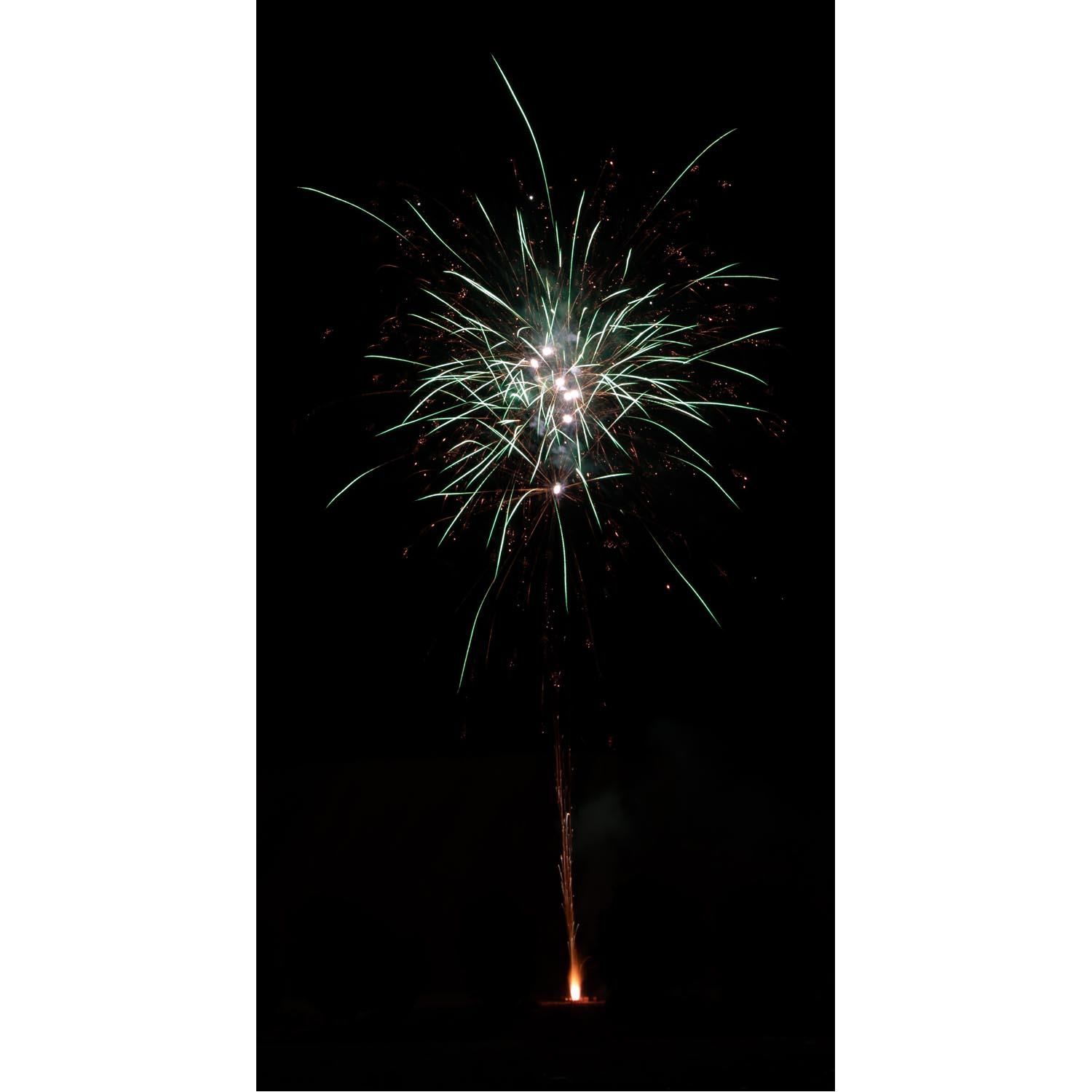 My Explosion Era, 180 Schuss – Bild 15