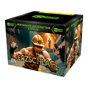 BB Erzschlag