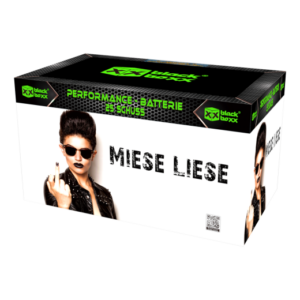 BB Miese Liese
