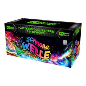 BB Schnelle Welle
