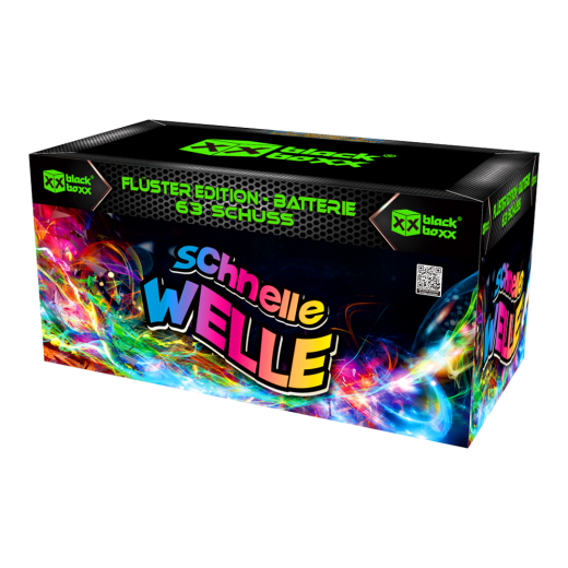 BB Schnelle Welle