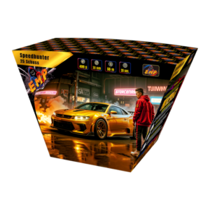 EMP Speedhunter