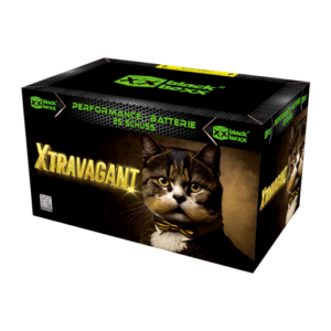 BB Xtravagant